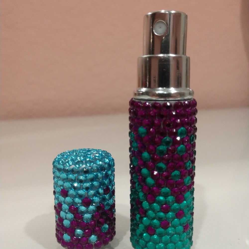 Foo Foo by Boo Boo Blingy Atomizer